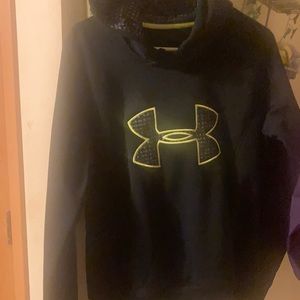 Brand new Under A sweat hoodie